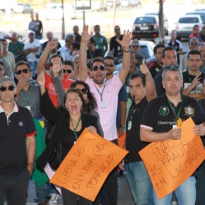 TERRACAP DESFIGURA BRASÍLIA E PROJETO&nbsp;ORLA