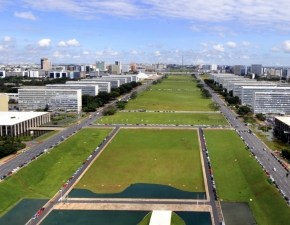 OUTRAS OPÇÕES PARA A&nbsp;ESPLANADA