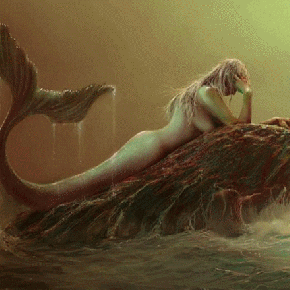 CUIDADO COM O CANTO DA&nbsp;SEREIA!!