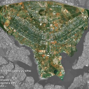 O QUE É O&nbsp;TOMBAMENTO?