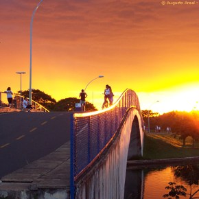 SOBRE O PARQUE DA CIDADE E POSTURAS DE&nbsp;GOVERNO