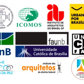 VÍDEO: ENTIDADES E SOCIEDADE DIZEM NÃO AO&nbsp;PPCUB