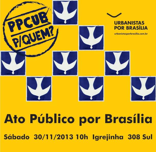 PPCUB PRA QUEM?