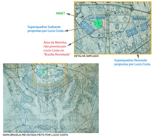 Brasília Revisitada