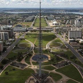 Carta aberta ao Governo do&nbsp;DF