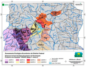 ZEE Dinamização Produtiva com Equidade