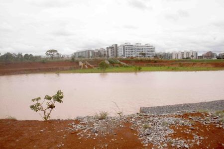 Bacia de contenção 4