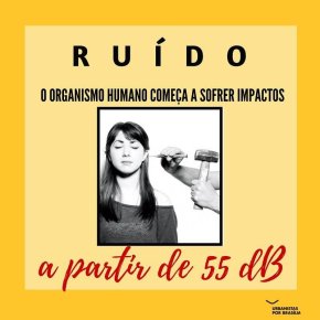 Mais responsabilidade, por&nbsp;favor.